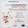 PCD Pharma Franchise in Madhya Pradesh Avatar