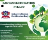 Best ISO Certification Body in Singapore | Banyancertification Avatar